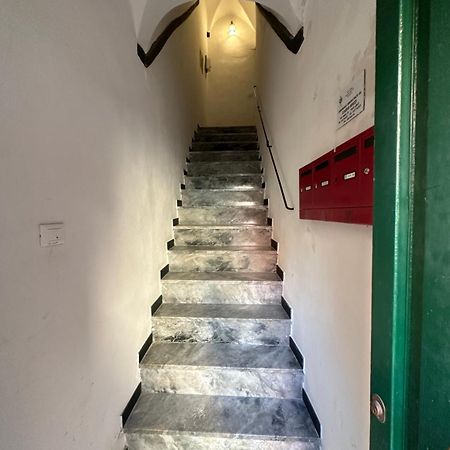 Delizioso Bilocale Mottino23 Appartement Lerici Buitenkant foto