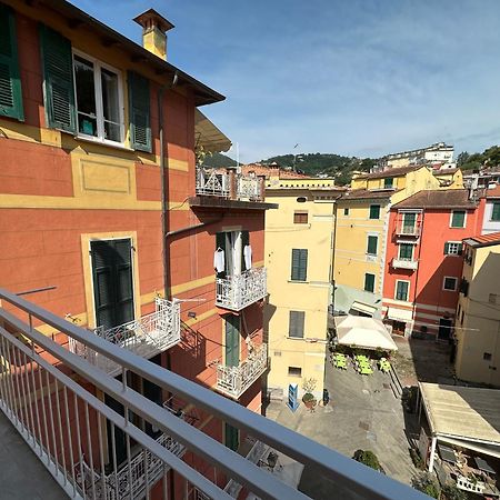 Delizioso Bilocale Mottino23 Appartement Lerici Buitenkant foto