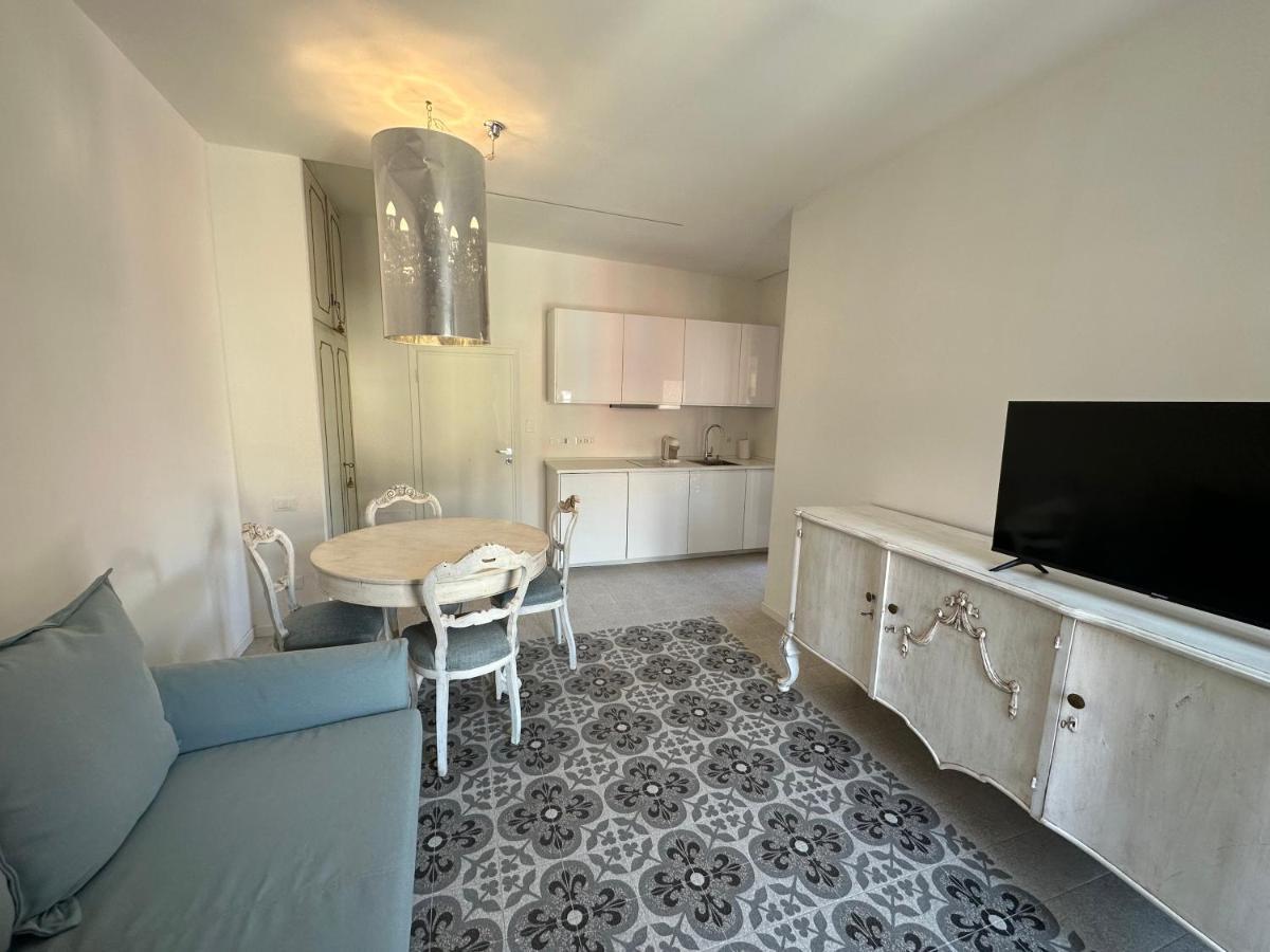 Delizioso Bilocale Mottino23 Appartement Lerici Buitenkant foto