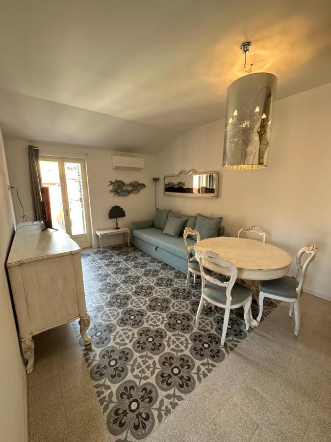 Delizioso Bilocale Mottino23 Appartement Lerici Buitenkant foto