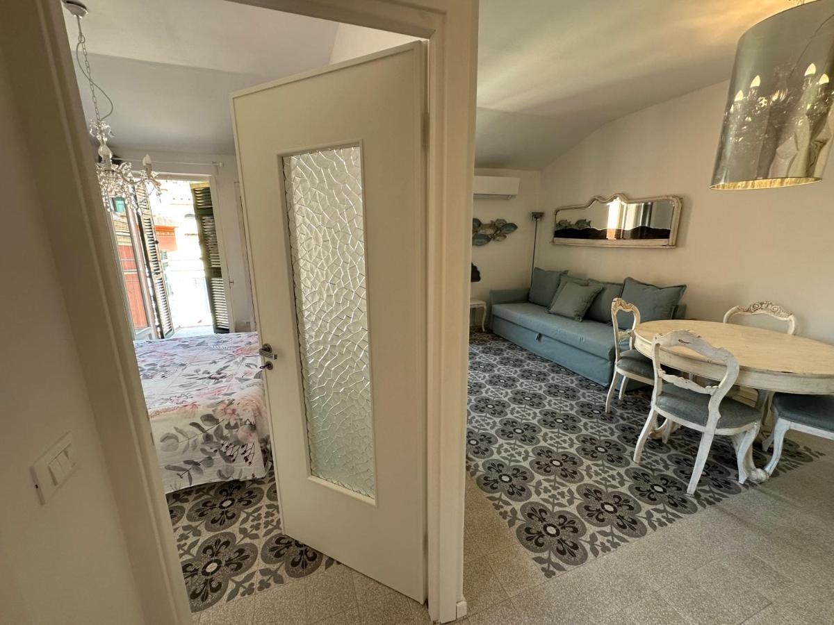 Delizioso Bilocale Mottino23 Appartement Lerici Buitenkant foto