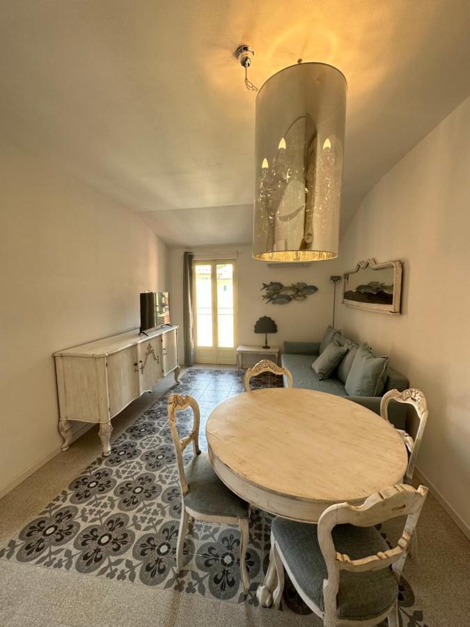 Delizioso Bilocale Mottino23 Appartement Lerici Buitenkant foto
