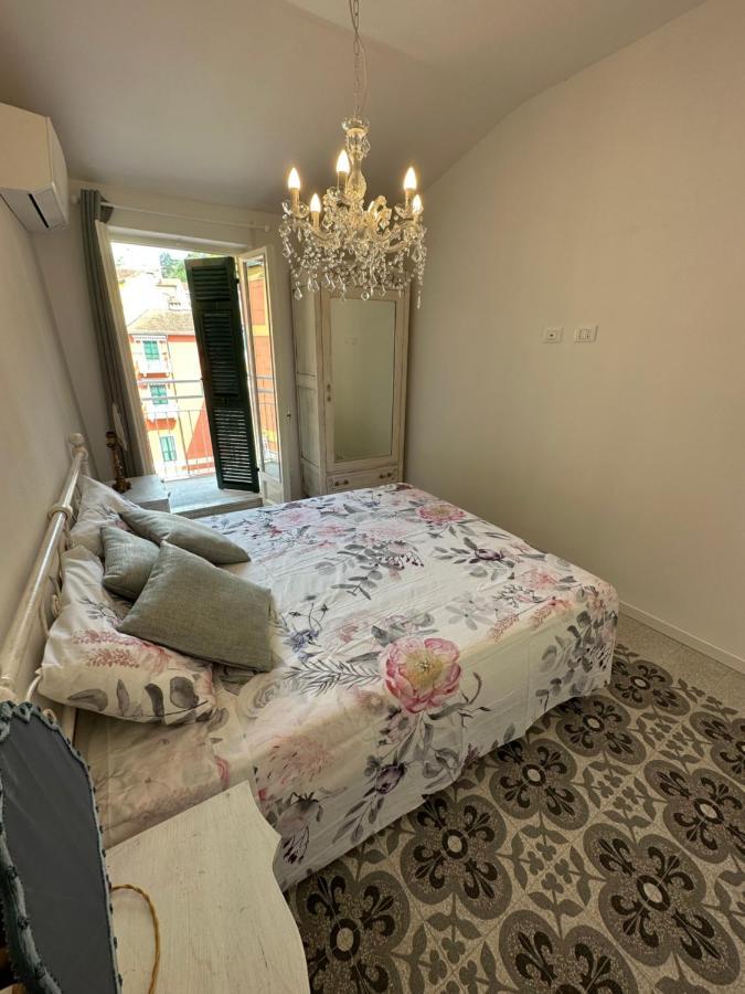 Delizioso Bilocale Mottino23 Appartement Lerici Buitenkant foto