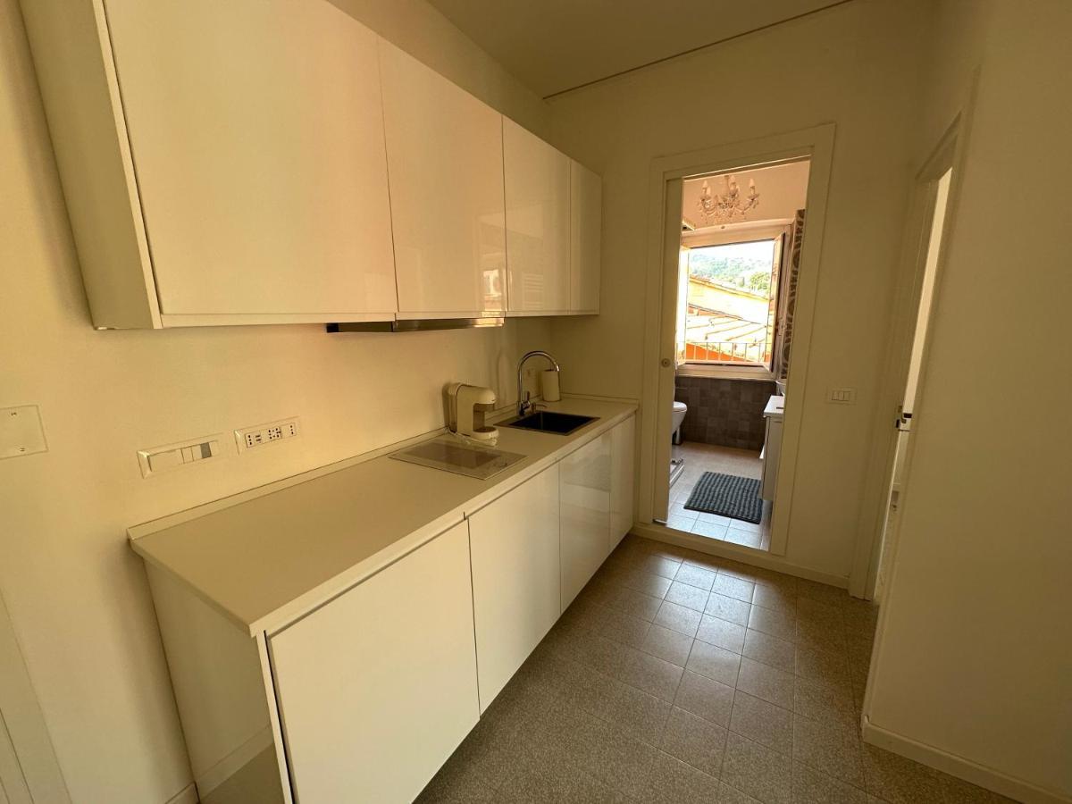 Delizioso Bilocale Mottino23 Appartement Lerici Buitenkant foto