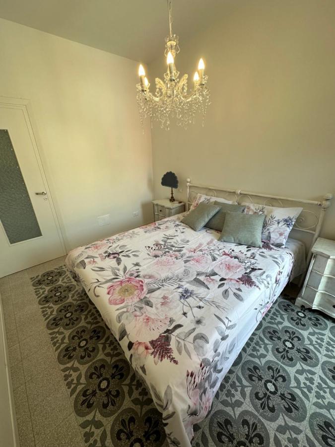 Delizioso Bilocale Mottino23 Appartement Lerici Buitenkant foto