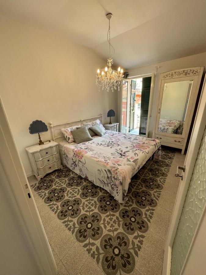 Delizioso Bilocale Mottino23 Appartement Lerici Buitenkant foto