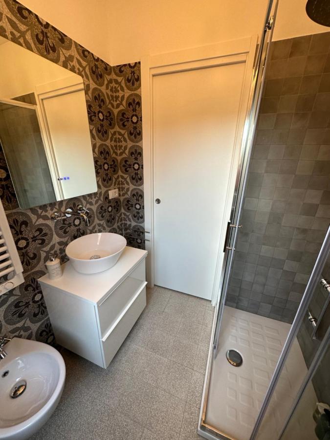 Delizioso Bilocale Mottino23 Appartement Lerici Buitenkant foto