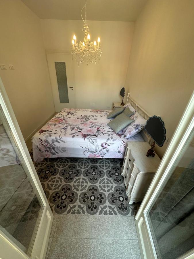 Delizioso Bilocale Mottino23 Appartement Lerici Buitenkant foto