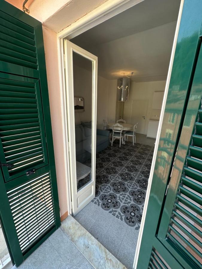Delizioso Bilocale Mottino23 Appartement Lerici Buitenkant foto