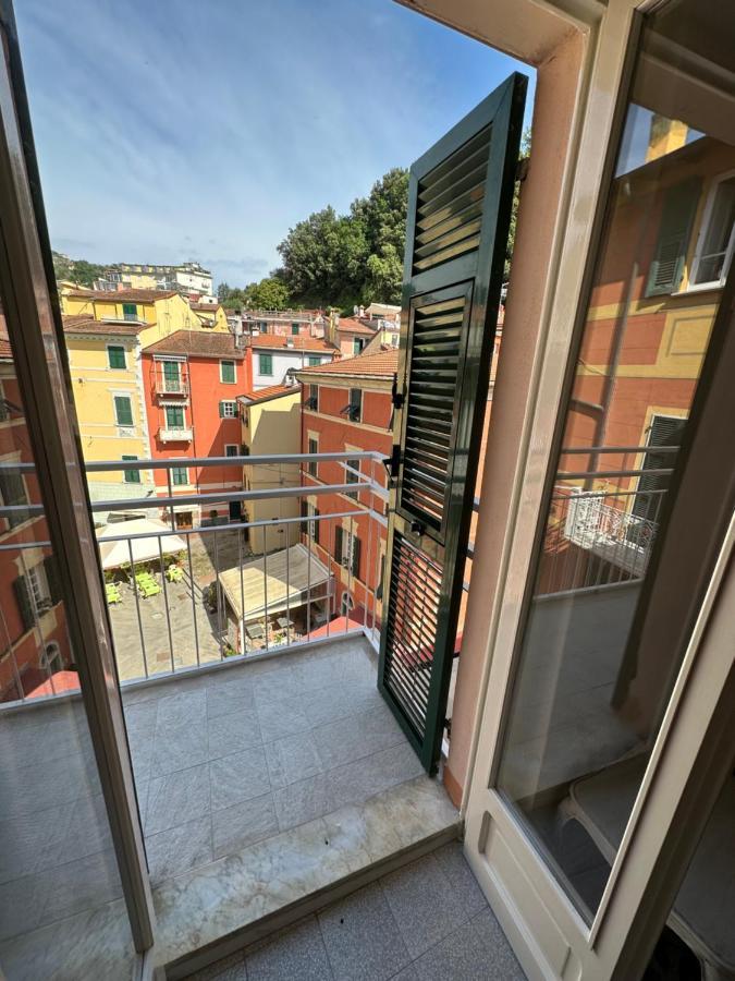 Delizioso Bilocale Mottino23 Appartement Lerici Buitenkant foto