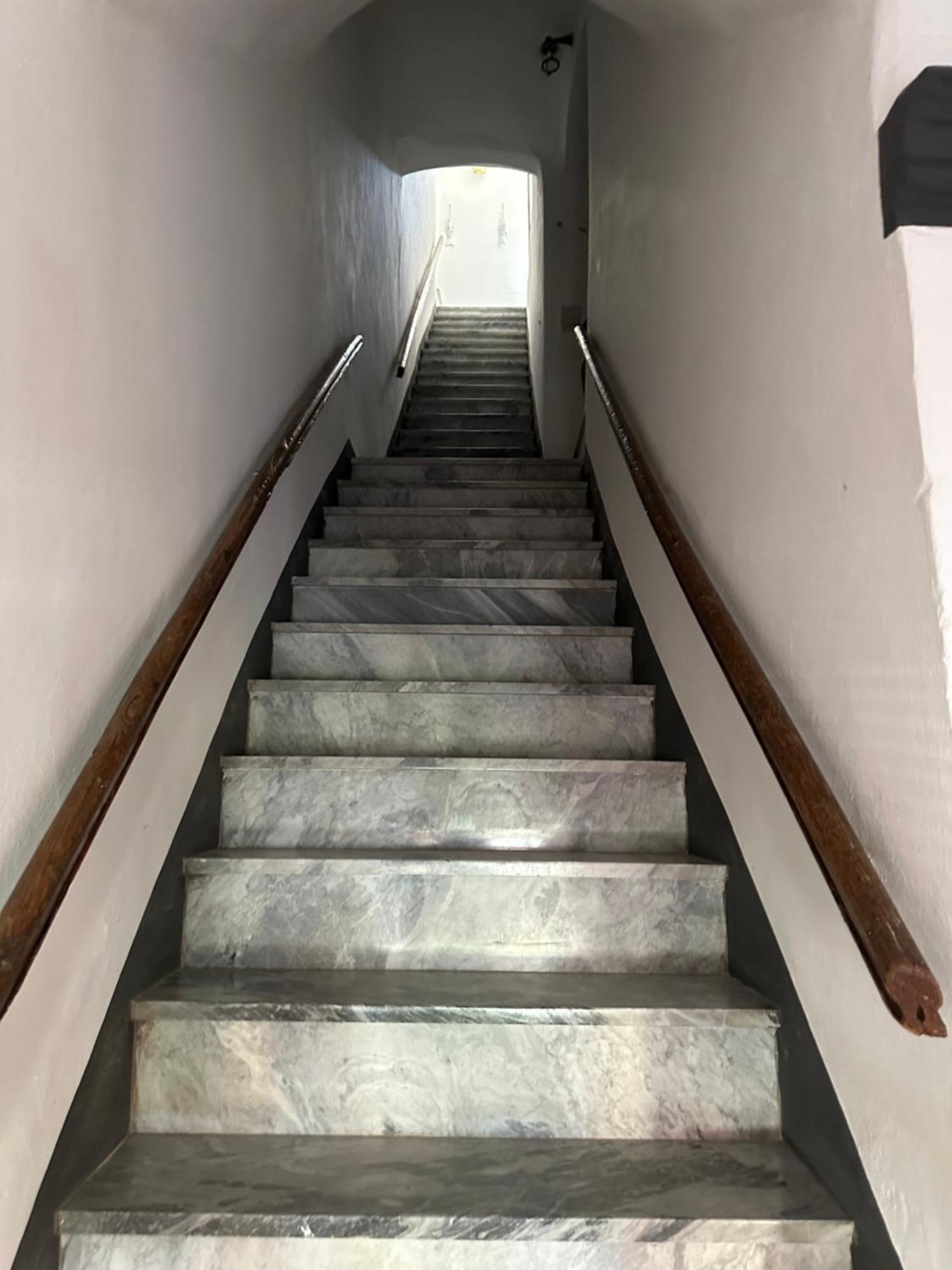 Delizioso Bilocale Mottino23 Appartement Lerici Buitenkant foto
