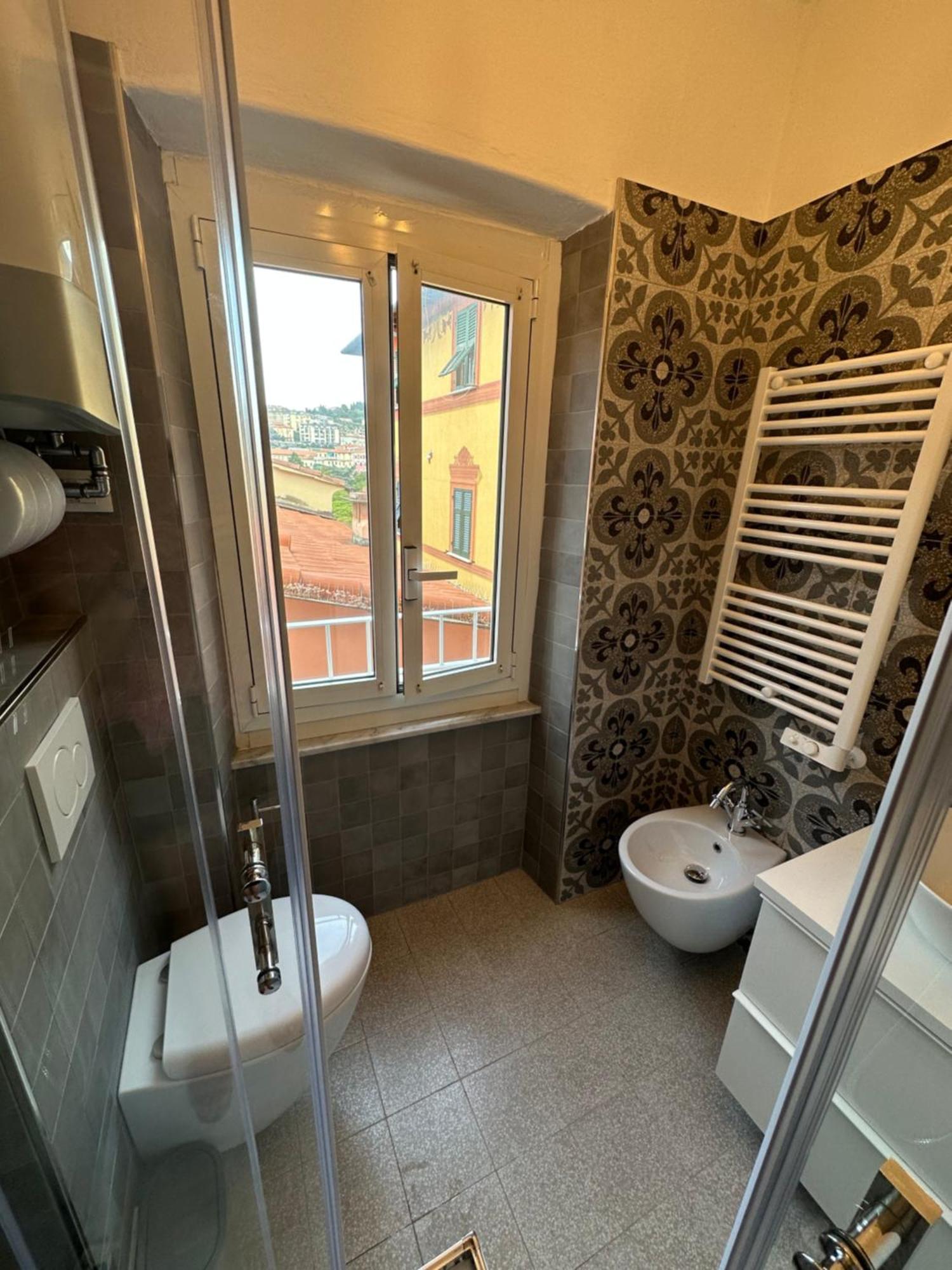 Delizioso Bilocale Mottino23 Appartement Lerici Buitenkant foto